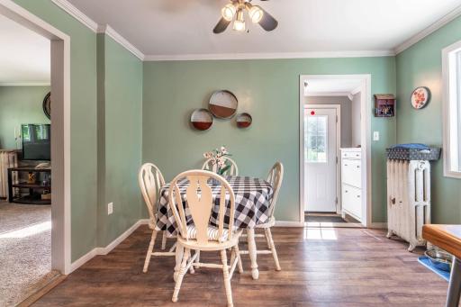 104 6th Avenue SW, Pelican Rapids, MN 56572