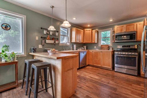 104 6th Avenue SW, Pelican Rapids, MN 56572