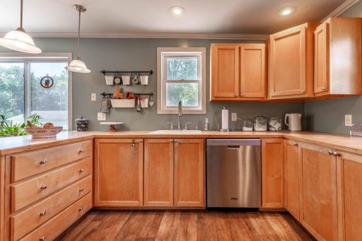 104 6th Avenue SW, Pelican Rapids, MN 56572