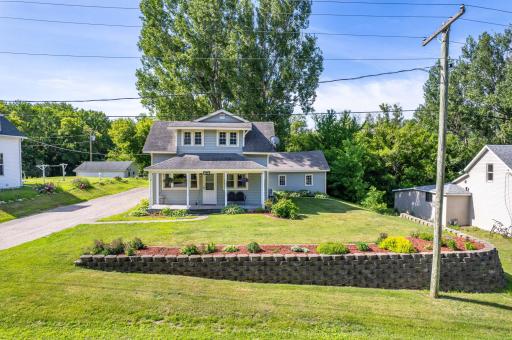 104 6th Avenue SW, Pelican Rapids, MN 56572