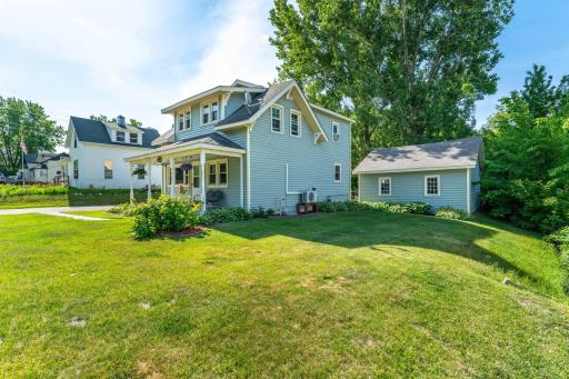 104 6th Avenue SW, Pelican Rapids, MN 56572