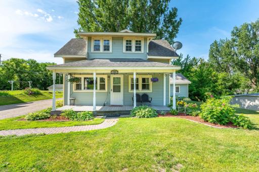 104 6th Avenue SW, Pelican Rapids, MN 56572