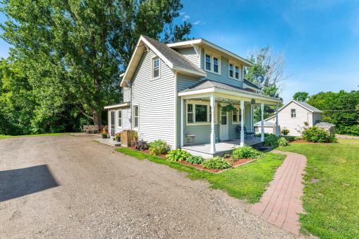 104 6th Avenue SW, Pelican Rapids, MN 56572