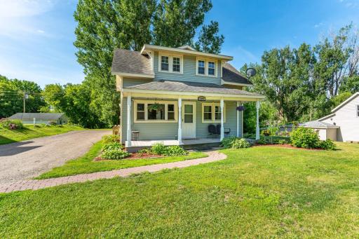 104 6th Avenue SW, Pelican Rapids, MN 56572