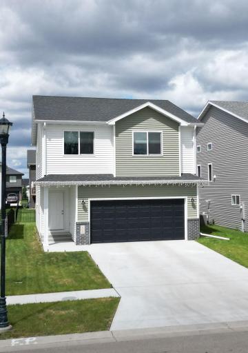 Photo for 6058 Martin Lane W, West Fargo, ND 58078 - listing #7092835 6058 Martin Lane W, West Fargo, ND 58078