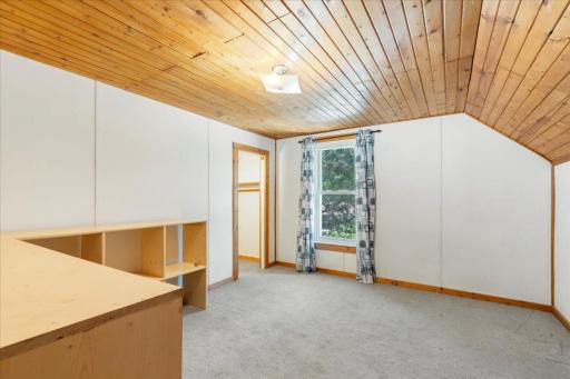 Second Floor Bedroom 1