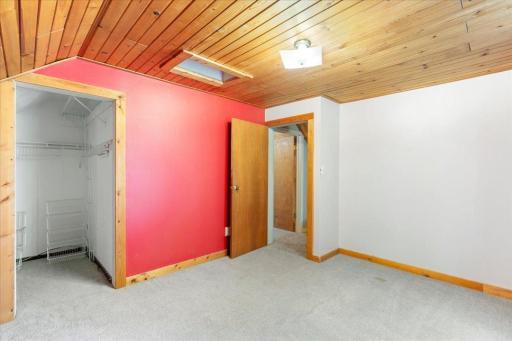 Second Floor Bedroom 2