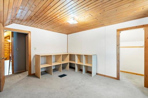 Second Floor Bedroom 1