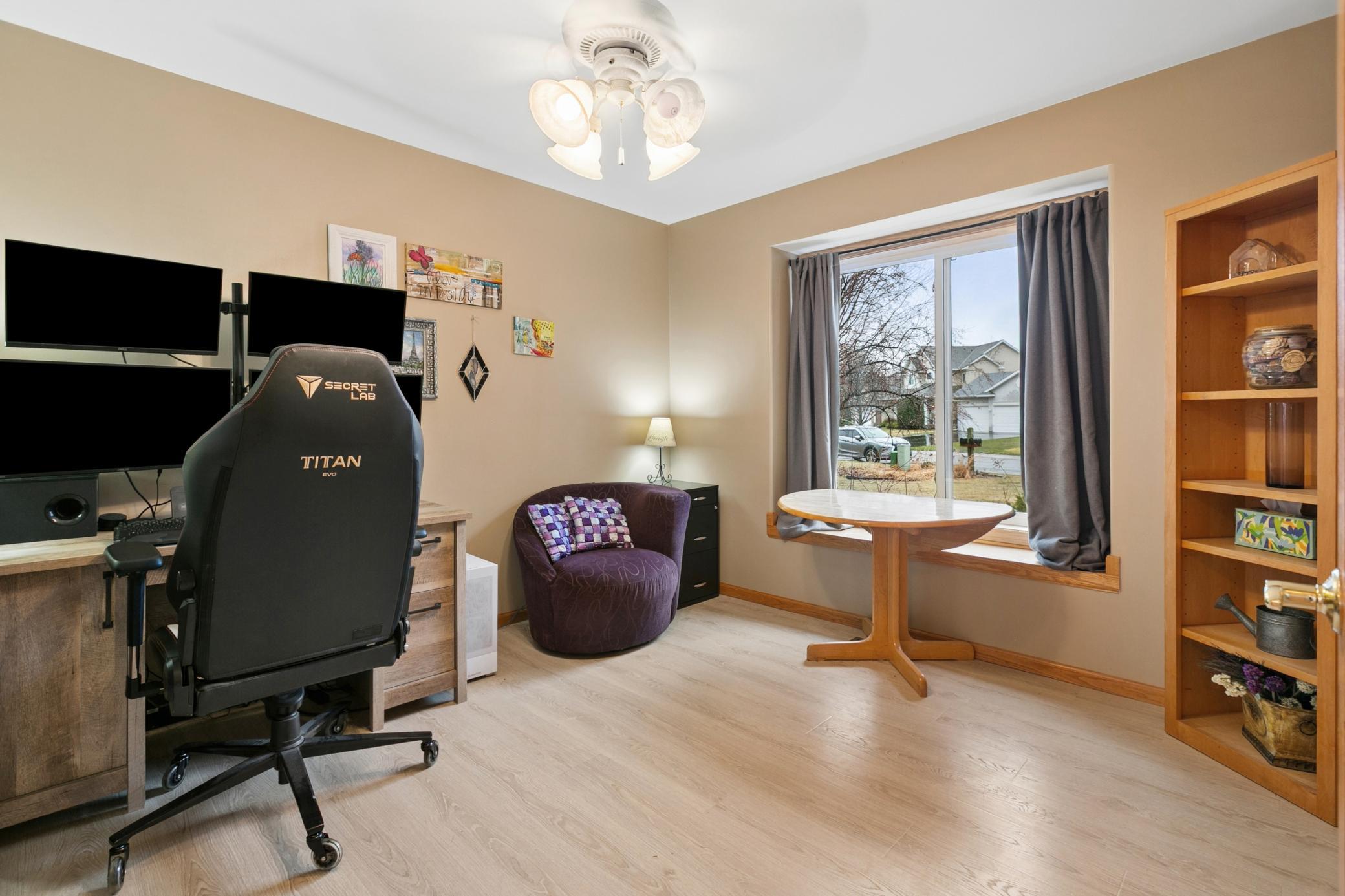 Main Level Bedroom