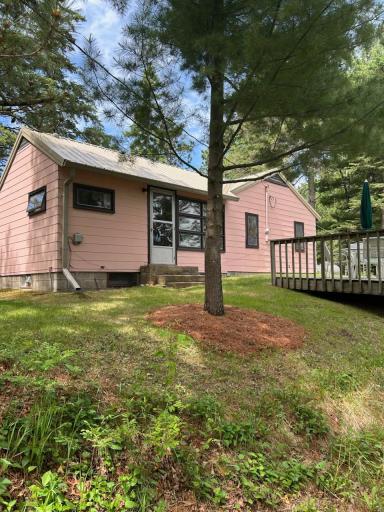 5439 Deer Run Trail NE, Longville, MN 56655