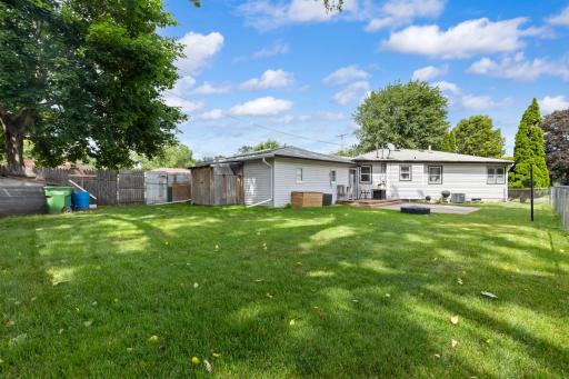 4857 Kentucky Avenue N, Minneapolis, MN 55428