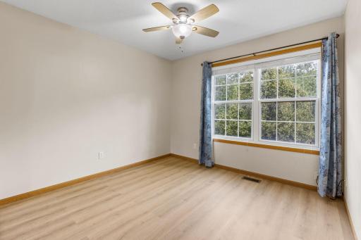 Upper level 2nd bedroom