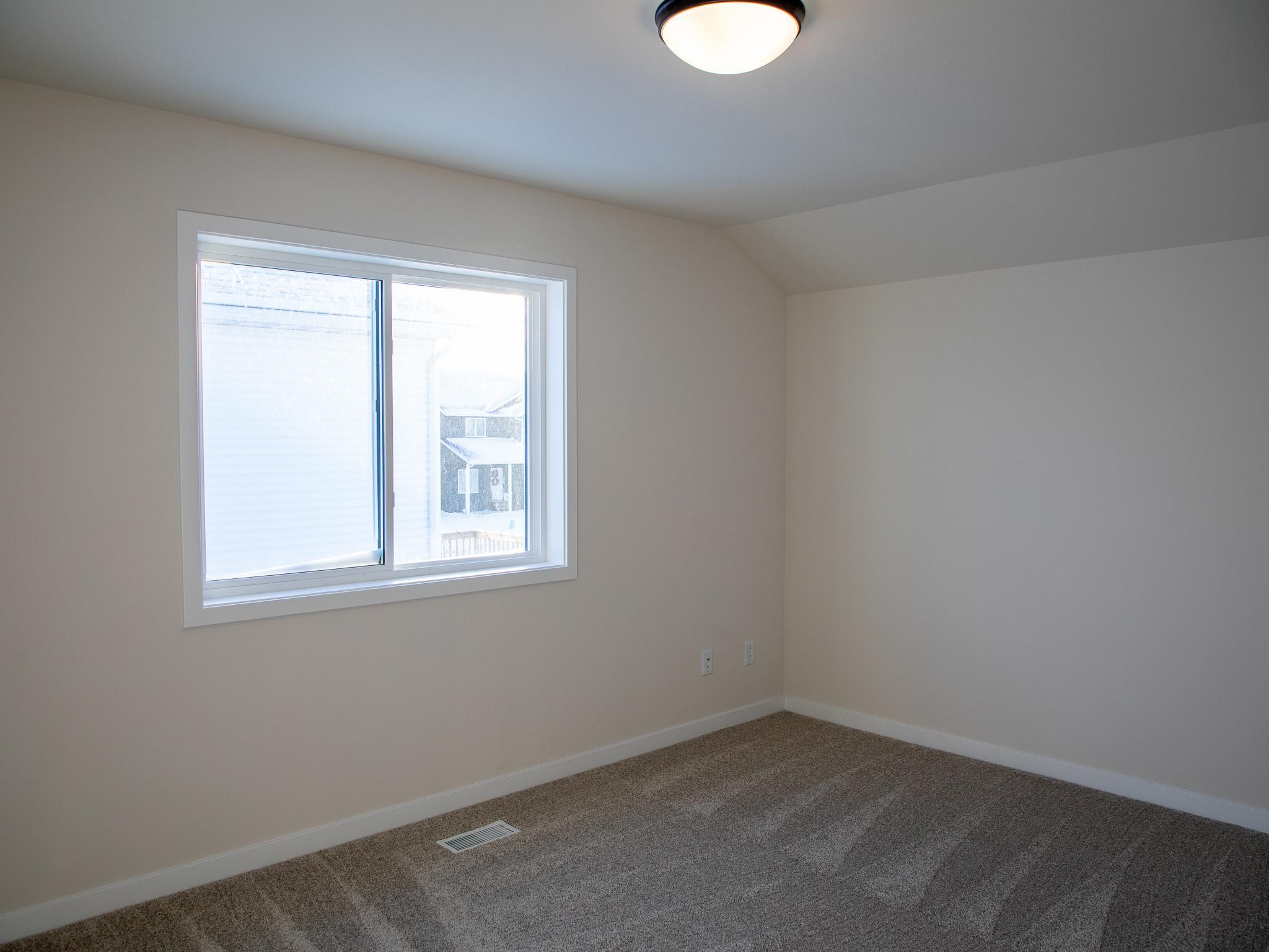 Bonus Room - Upper Level