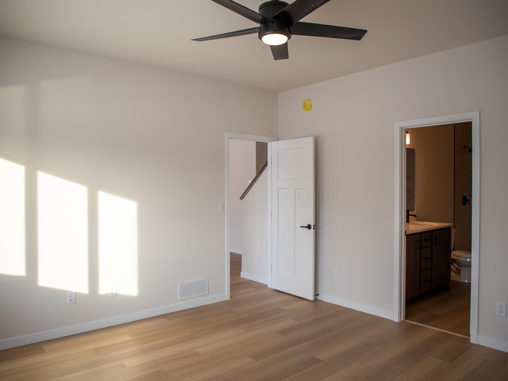 Primary Bedroom Suite
