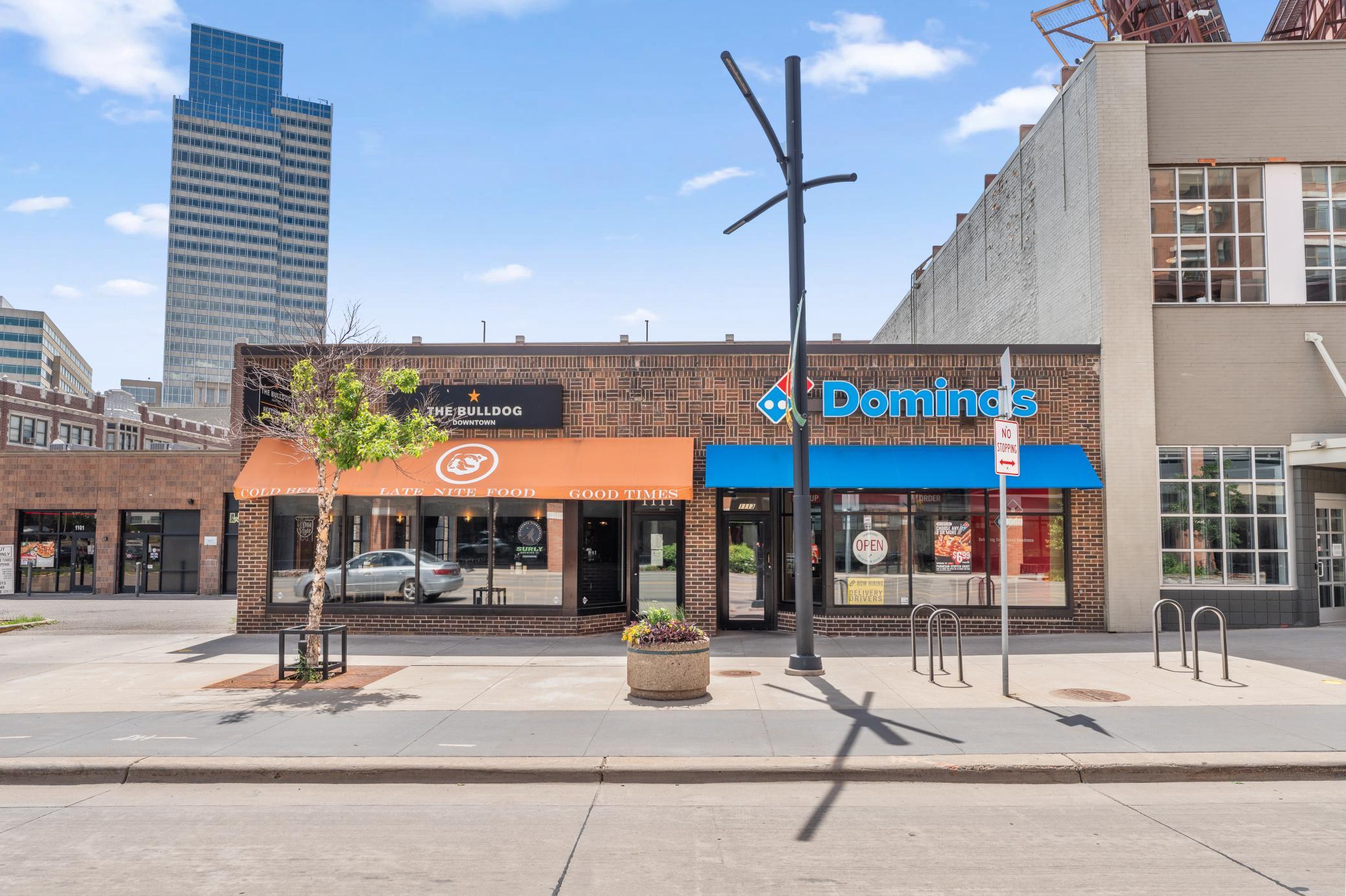 1111 Hennepin Front Entrance to both tenants.jpg
