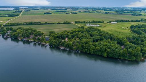 TBD Warner Lane, Elysian, MN 56028