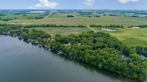 TBD Warner Lane, Elysian, MN 56028
