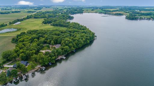 TBD Warner Lane, Elysian, MN 56028