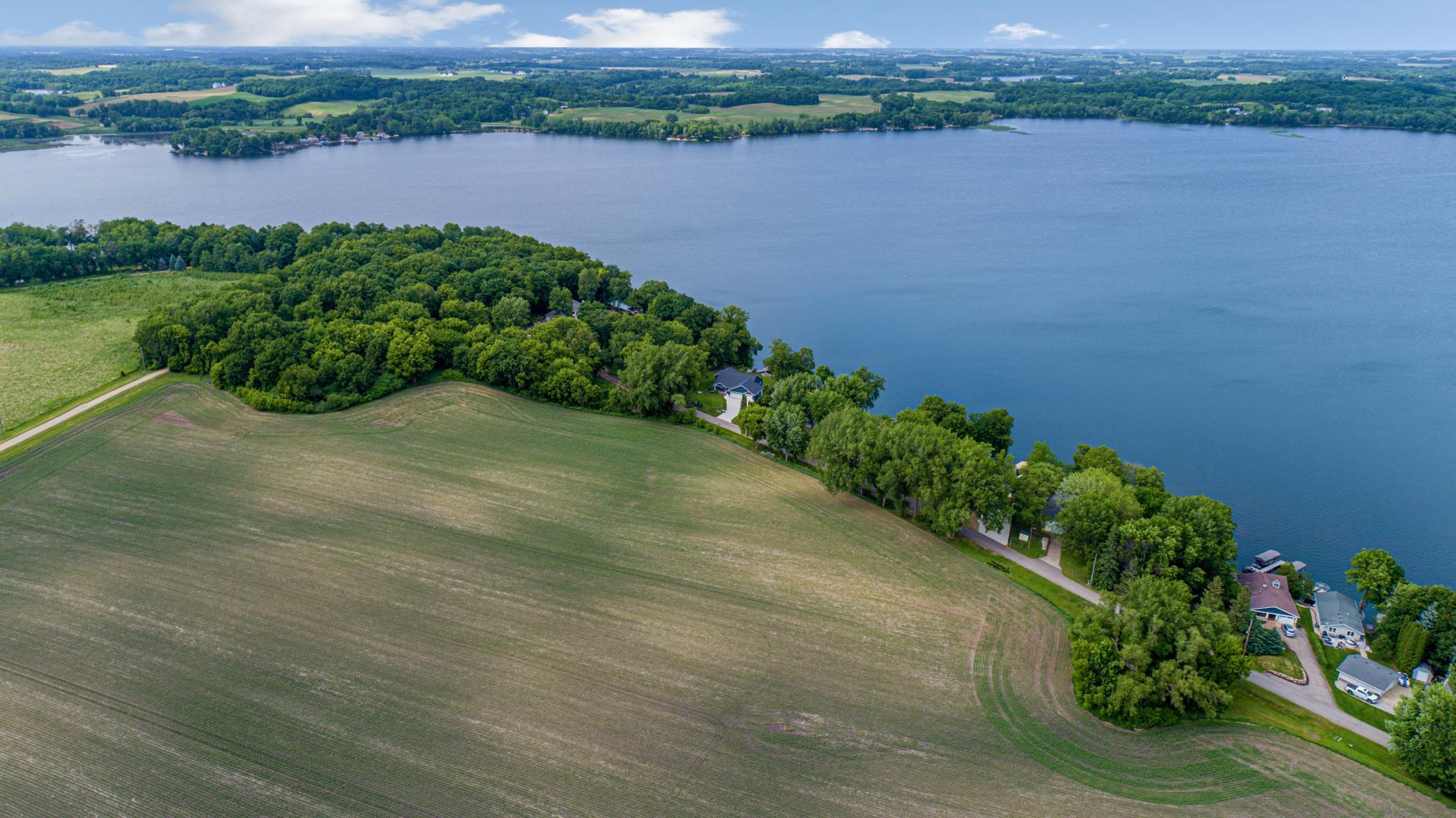 Property photo for TBD Warner Lane, Elysian, MN 56028