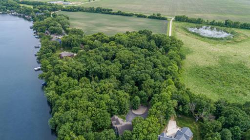 TBD Warner Lane, Elysian, MN 56028
