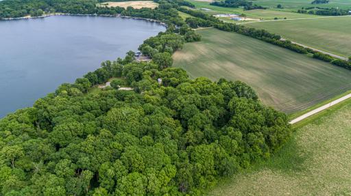 TBD Warner Lane, Elysian, MN 56028