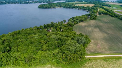 TBD Warner Lane, Elysian, MN 56028