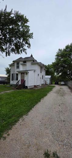 430 Main Street, Ostrander, MN 55961