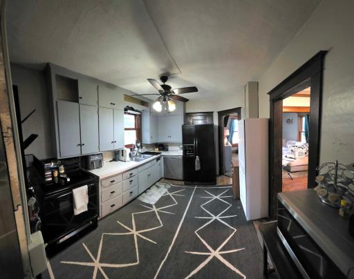 430 Main Street, Ostrander, MN 55961