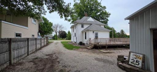 430 Main Street, Ostrander, MN 55961