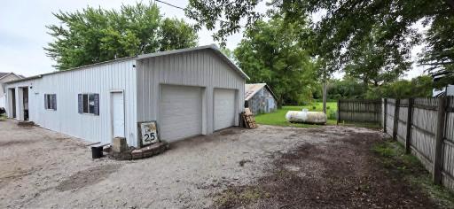 430 Main Street, Ostrander, MN 55961
