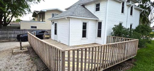 430 Main Street, Ostrander, MN 55961