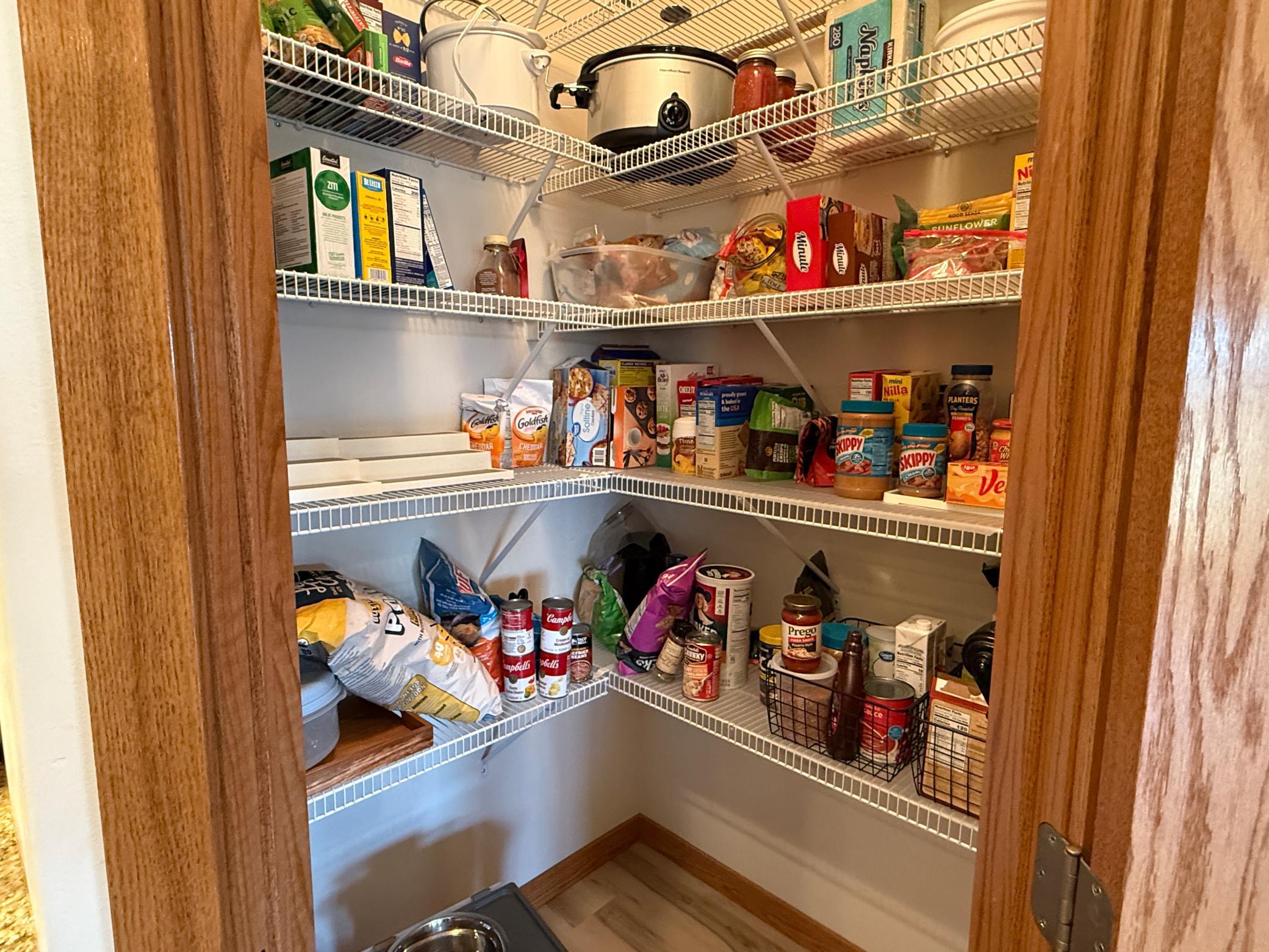 Pantry