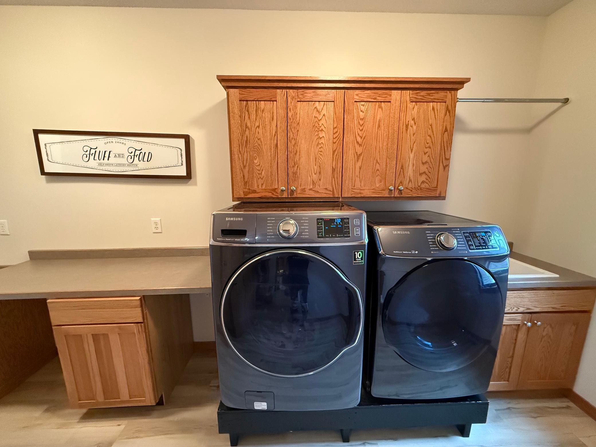 Laundry