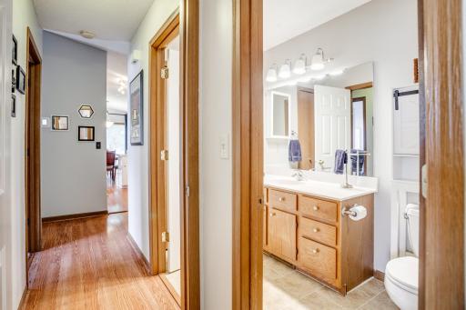5653 Pompano Drive, Hopkins, MN 55343