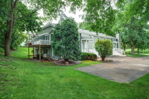 Exterior side yard and shared guest parking.jpg
