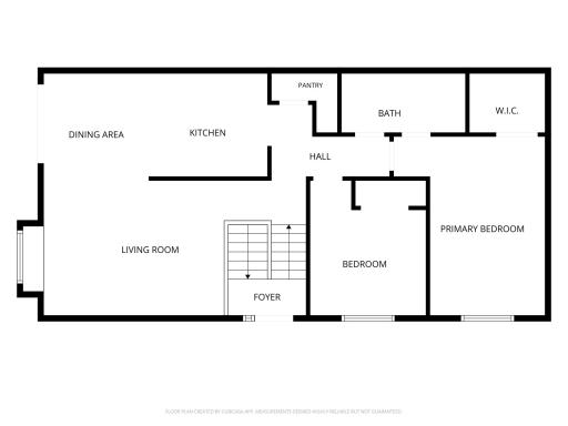 5653 Pompano Drive, Hopkins, MN 55343