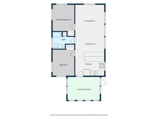21480 654th Avenue, Darwin, MN 55324