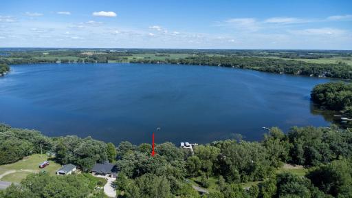 21480 654th Avenue, Darwin, MN 55324