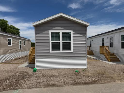 1611 6th Avenue E, A5, Alexandria, MN 56308
