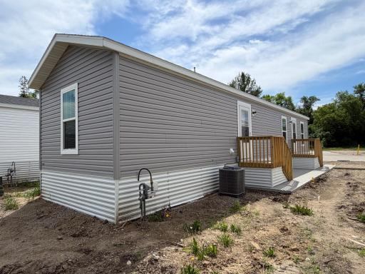 1611 6th Avenue E, A5, Alexandria, MN 56308