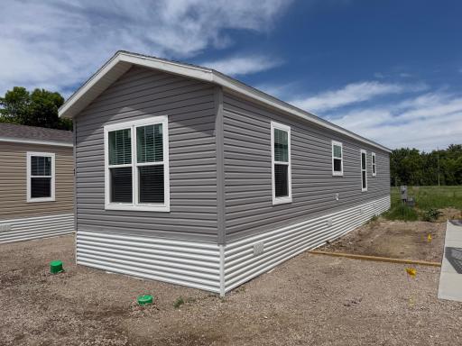 1611 6th Avenue E, A5, Alexandria, MN 56308