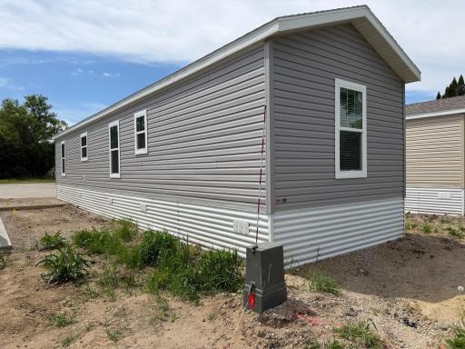 1611 6th Avenue E, A5, Alexandria, MN 56308