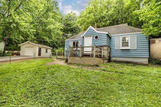 106 City View Road, Cold Spring, MN 56320