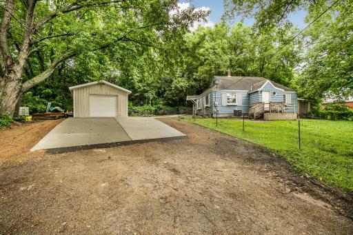 106 City View Road, Cold Spring, MN 56320