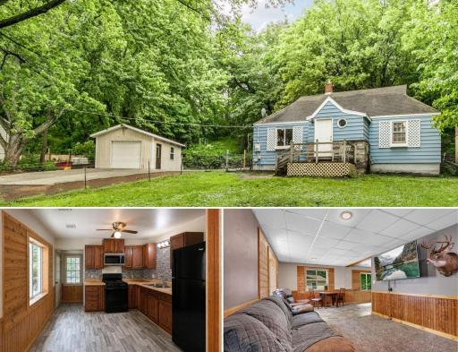106 City View Road, Cold Spring, MN 56320
