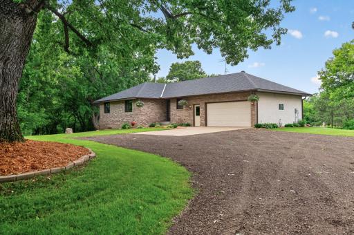 18604 Flamingo Street NW, Cedar, MN 55011
