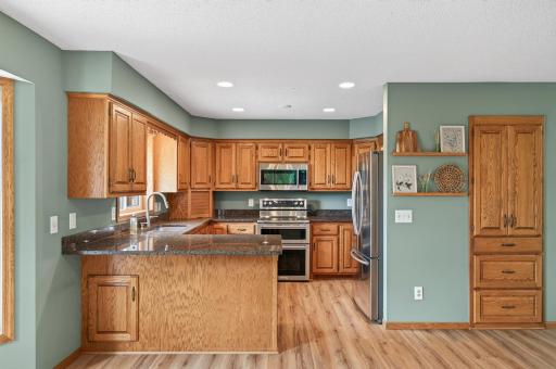 18604 Flamingo Street NW, Cedar, MN 55011