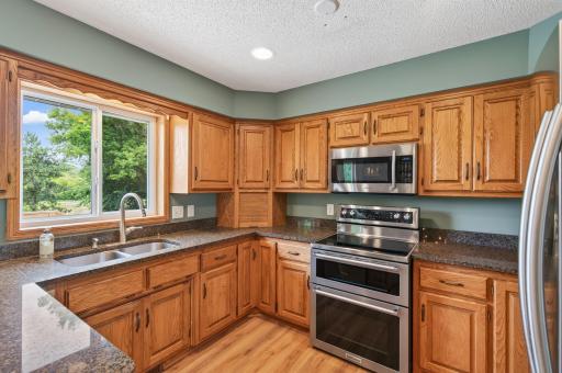 18604 Flamingo Street NW, Cedar, MN 55011