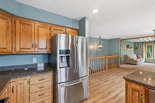 18604 Flamingo Street NW, Cedar, MN 55011