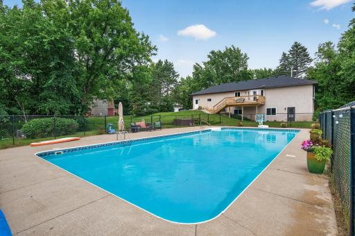 18604 Flamingo Street NW, Cedar, MN 55011